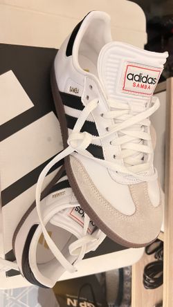 Adidas Samba