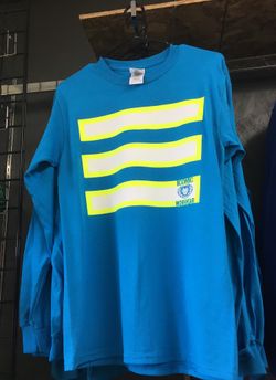 High Visibility long sleeve