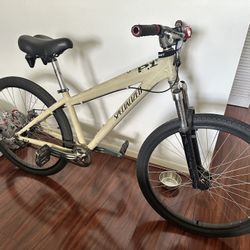 Specialized P.1 