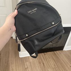 Kate Spade Backpack