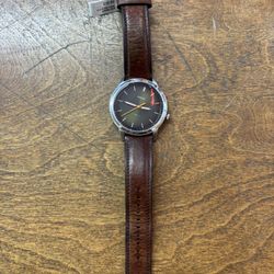 Fossil Watch 