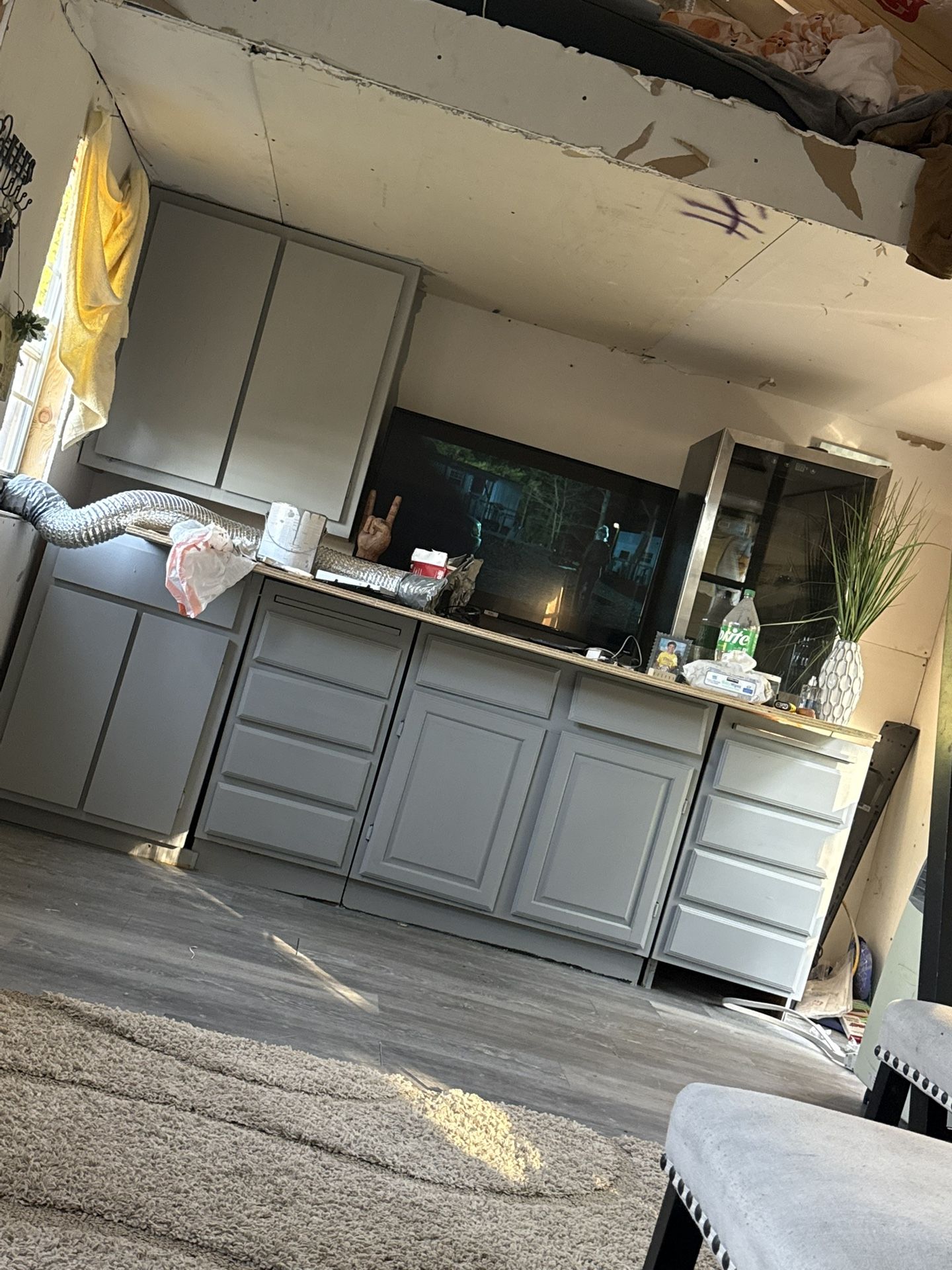 Mini Home