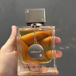 Club de Nuit Man EDT