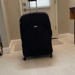 Suitcase Large