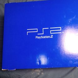 Exclusive Sony PlayStation 2 Bundle For Sale. Rare Collector's Piece In Pristine Untouched And Unopened Condition!!! 2,000 Or Best Offer. So Offer Up!