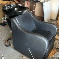 Hairstylist Bowl 
