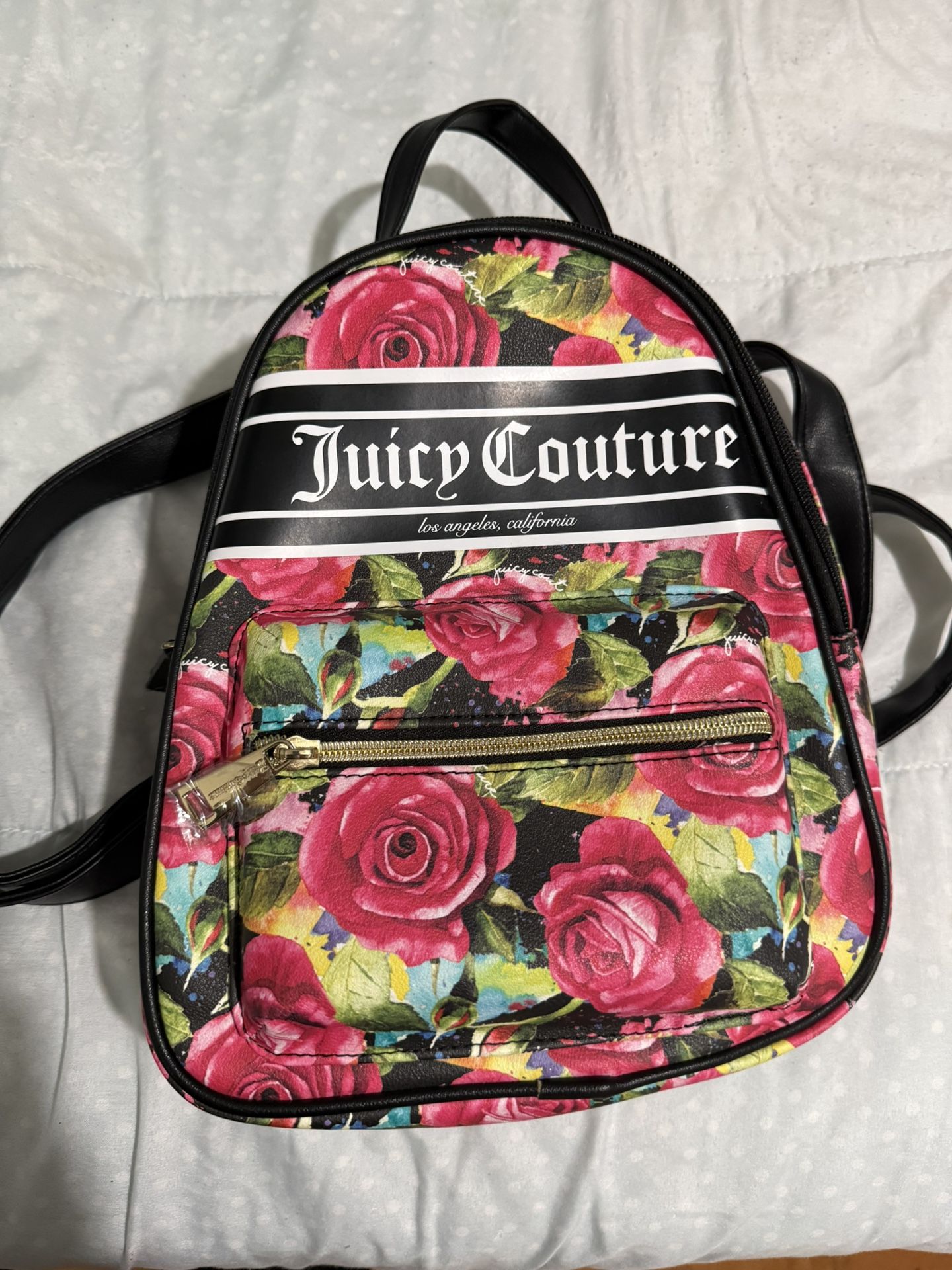 Juicy Couture Backpack