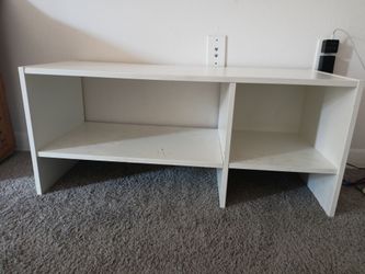IKEA Storage shelf !!Need gone ASAP!!