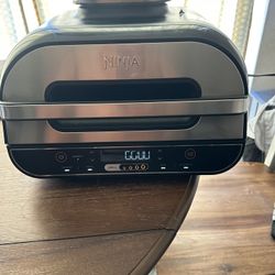 Ninja Air Fryer Grill