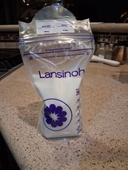 Breast milk