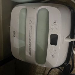 Circuit Easy Press 2