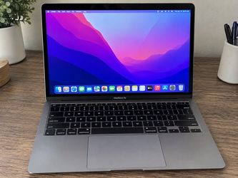 MacBook Air