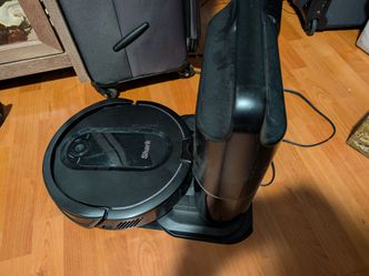 Shark Vacuuum