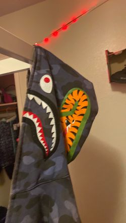 Bape and ape