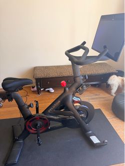 Peloton 2