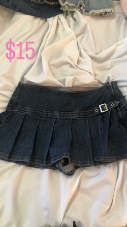 Clothes for sale