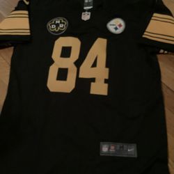 Steelers Jersey