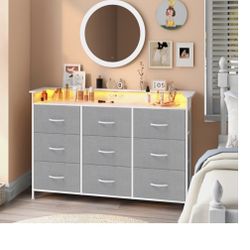 Amazon Dresser 