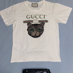 Authentic Women’s Gucci Shirt Medium 