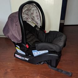 Baby Seat