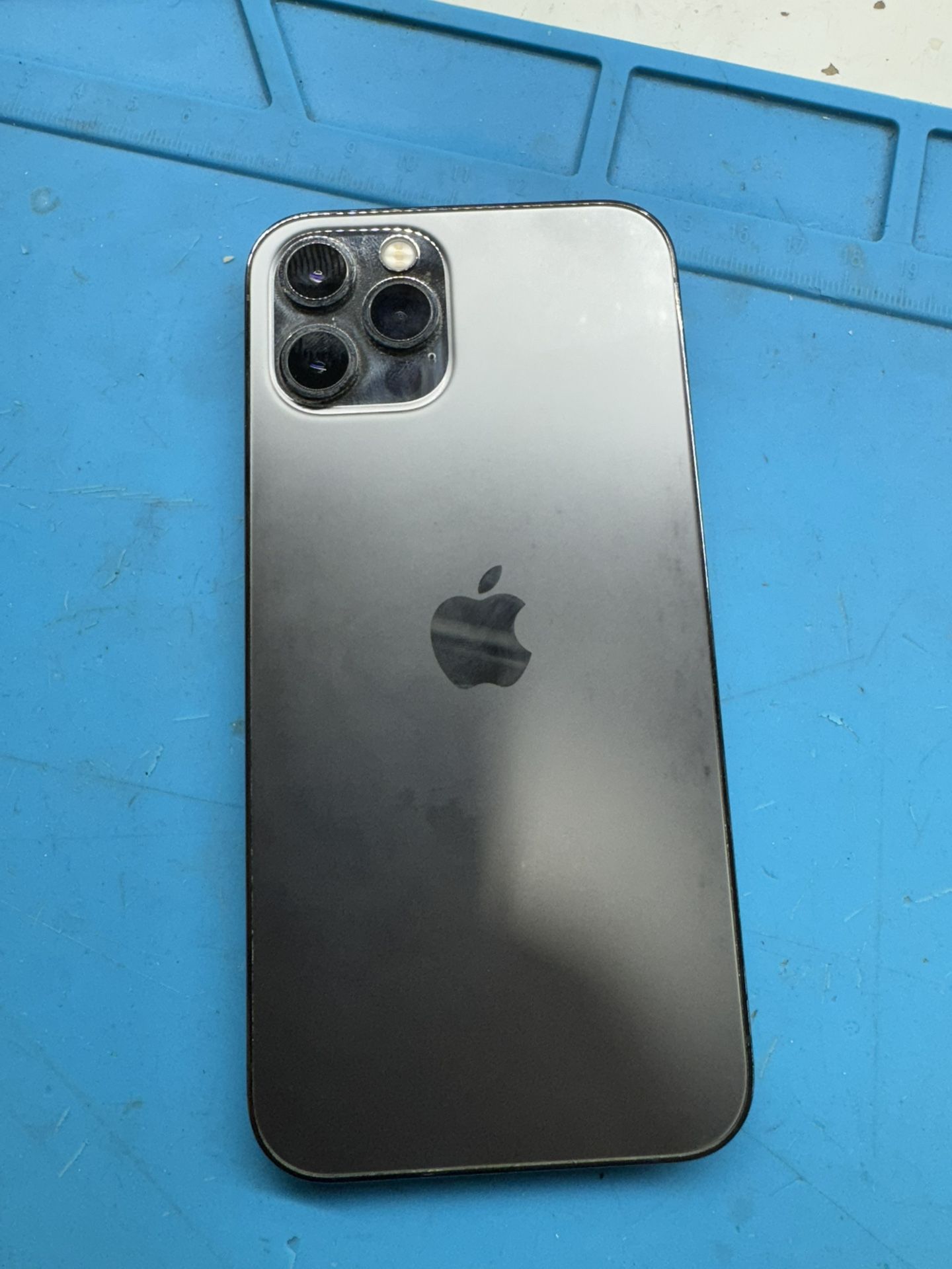 iphone 12 pro Carrier Unlocked 128gb