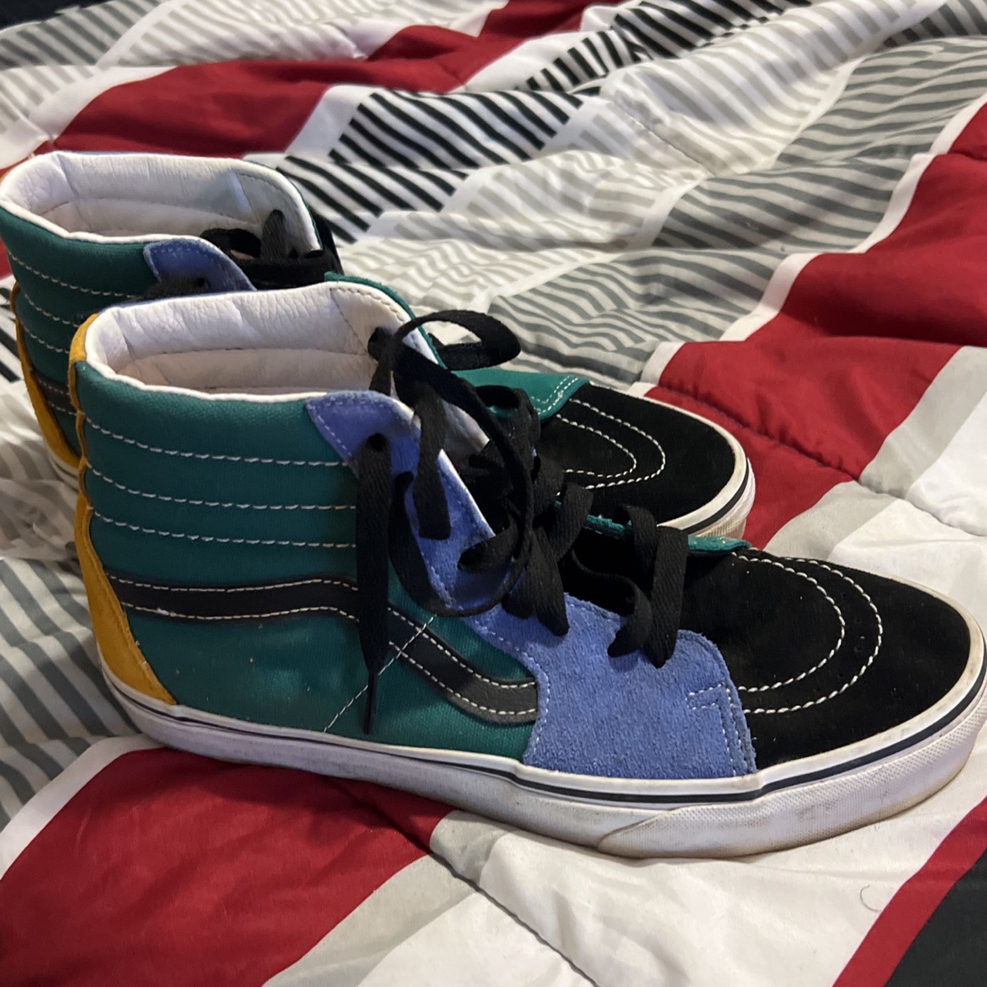 Vans