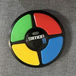 Simon Says Game