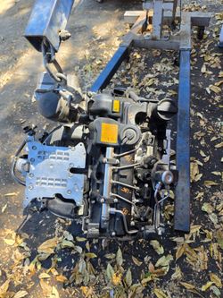 2012-2016 BMW F10 F30 320i 328i 528i RWD N26 ENGINE MOTOR 4 cyl 2.0 Turbo. 69k warranty