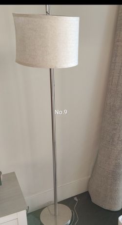 Lampshade - off white