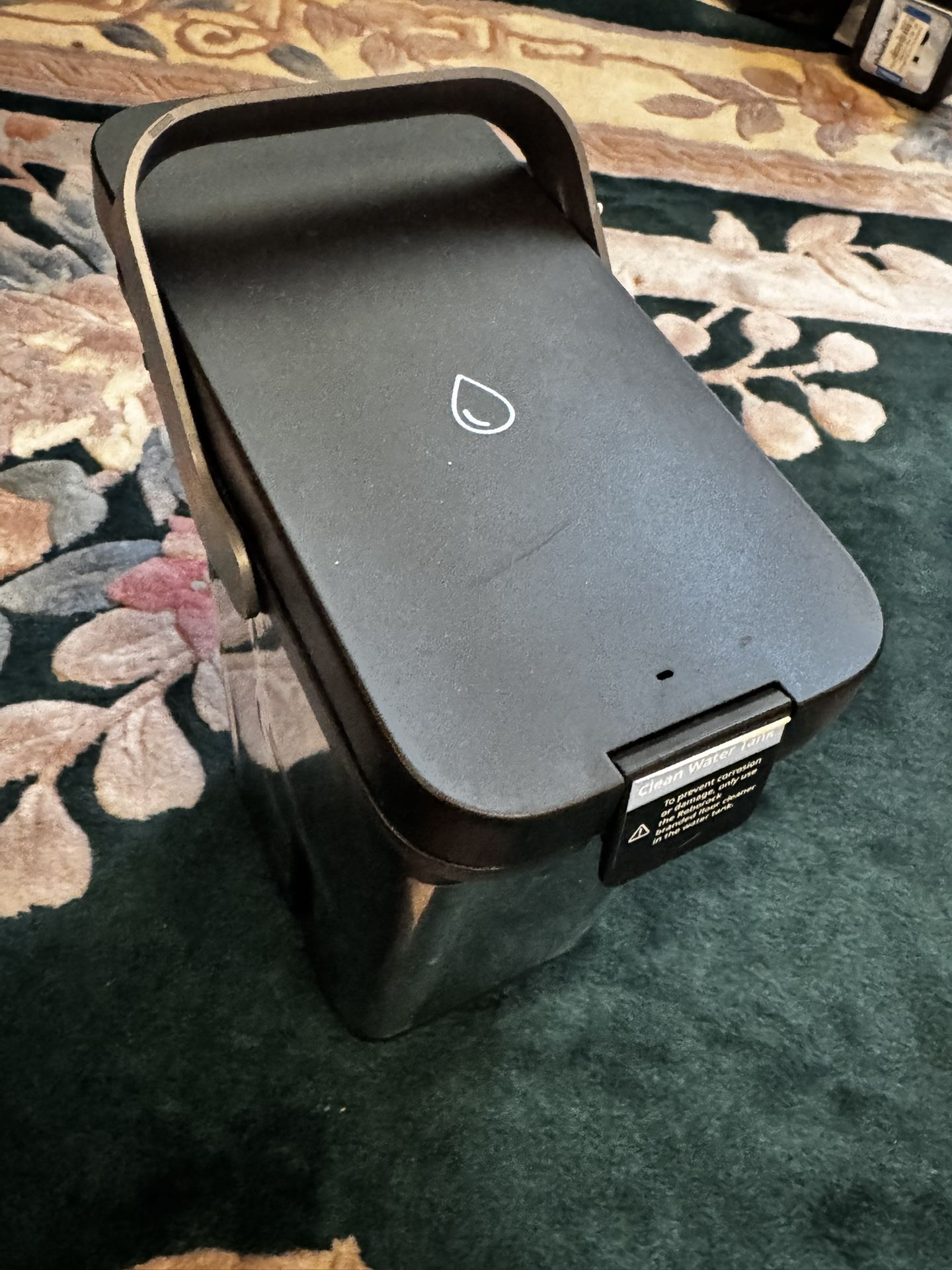 Roborock S7 MaxV Ultra Dock Station Clean Water Tank ONLY Replacement Part