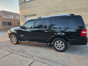 2008 Ford Expedition