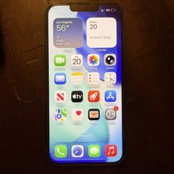 Unlocked iPhone 13 128gb Green