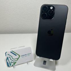 iPhone 16 Pro Max 256gb Unlocked 93%🔋Health 8/10 Excellent Condition #0297