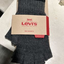 Levi’s Gloves 