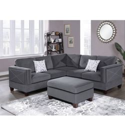 Sectional Set 