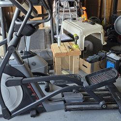 ProForm Elliptical 