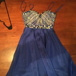  Anny lee Ladies Party Dress 