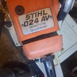 Stihl