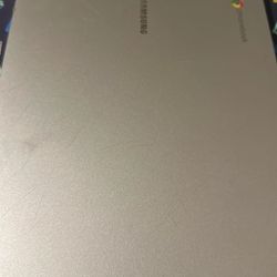 Chromebook
