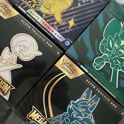 Pokemon Halloween Bundle lol