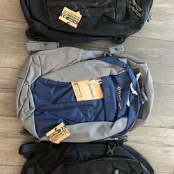 Hiking Backpacks