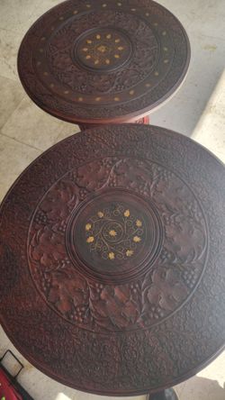 Tables
