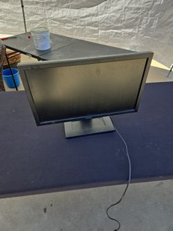 Dell Computer Monitor