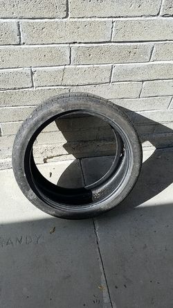 GOOD YEAR TIRE