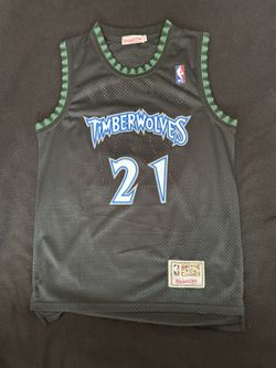 Kevin Garnett Jersey 