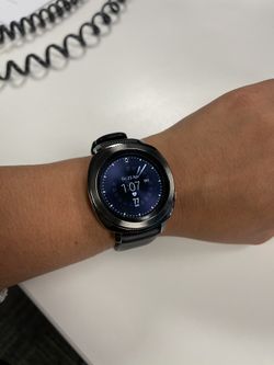 Samsung Gear Watch
