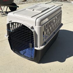 Dog Crate