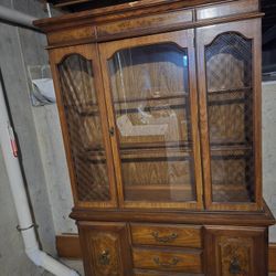 China Cabinet 