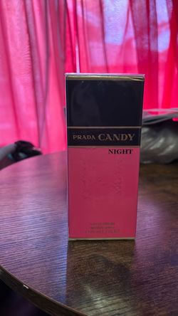 Prada candy