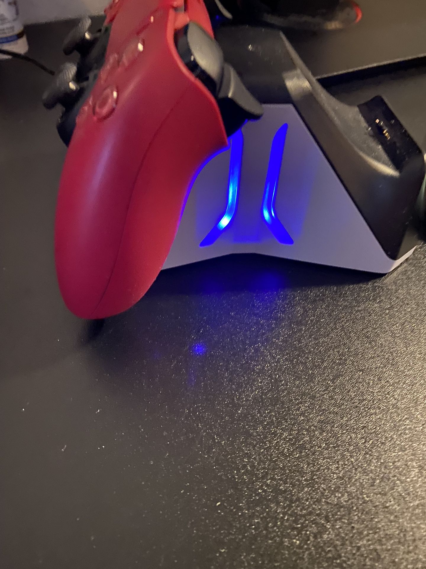 Ps5 Control